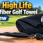 Mile High Life Microfiber Golf Towel Review: Worth It in 2026?