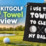 SHANKITGOLF Golf Towel Review: Worth It in 2026?