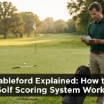 Stableford Explained: How the Golf Scoring System Works