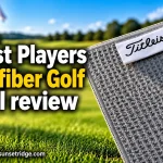 Titleist Players Microfiber Golf Towel Review: Worth It?