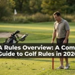 USGA Rules Overview: A Complete Guide to Golf Rules in 2026