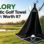 VIGLORY Magnetic Golf Towel Review: Worth It?
