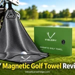 VIGLORY Magnetic Golf Towel Review (2026)