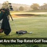 What Are the Top-Rated Golf Towels?