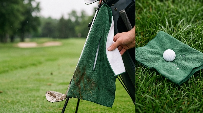 What Mistakes Should You Avoid With a Center-Hole Towel