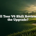 Bushnell Tour V6 Shift Review: Worth the Upgrade?