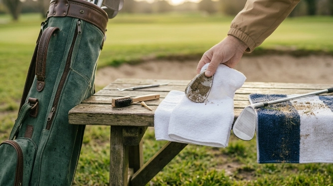 What Mistakes Should You Avoid When Cleaning Grooves
