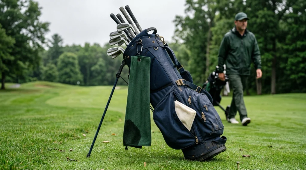What Is the Best Dry-Towel Setup