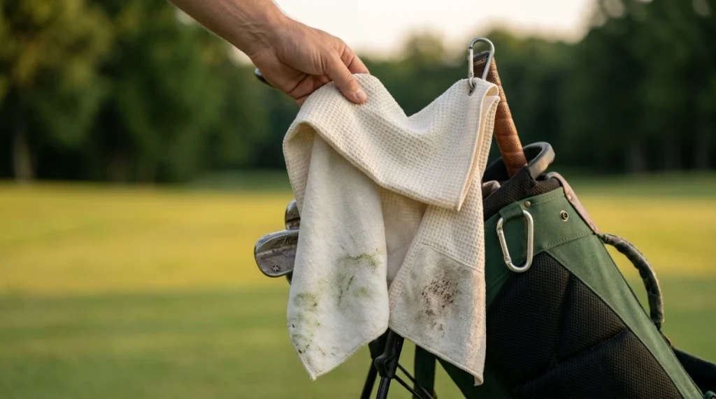 What Is the Best Wet-and-Dry Towel Setup?