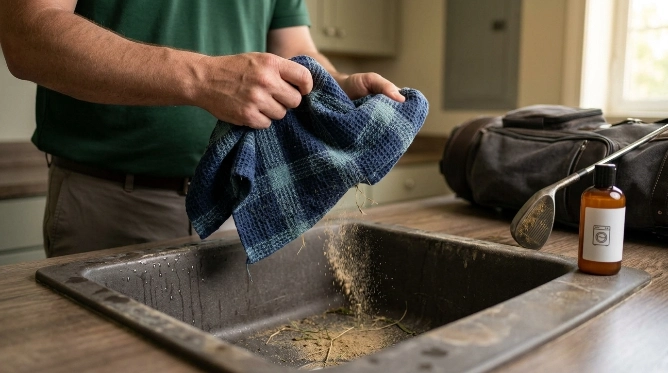 What Detergent and Water Temperature Should You Use?