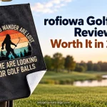 rofiowa Golf Towel Review: Worth It in 2026?