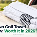rofiowa Golf Towel Review: Worth It in 2026?
