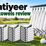Batiyeer 50 Pcs Golf Towels Review: Worth It in 2026?