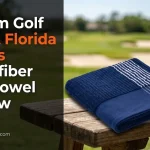 DIAOJIA Golf Towel Review: Is the 22×42 Cotton Design Worth It?