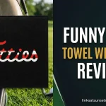 Funny Golf Towel with Clip Review: Worth It?