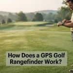 How Does a GPS Golf Rangefinder Work?
