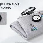 Mile High Life Golf Towel Review: 16 x 24-Inch Microfiber