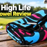 Mile High Life Golf Towel Review: Is It Worth It?