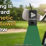 Playing It Forward Magnetic Golf Towel Review: Worth It?