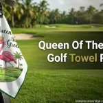 Queen Of The Green Golf Towel Review: Is It Worth It?