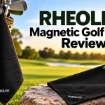 RHEOLITH Magnetic Golf Towel Review: Is It Worth It?