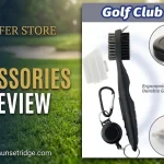 THE GOLFER STORE Golf Accessories Kit Review