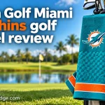 Team Golf Miami Dolphins Golf Towel Review (2026)