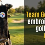 Team Golf NFL Embroidered Golf Towel Review: Worth It?