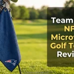 Team Golf NFL Microfiber Golf Towel Review