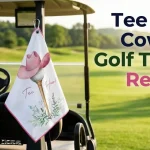 Tee Haw Cowgirl Golf Towel Review: Is It Worth It?