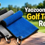 Yaozoon 3 Pack Golf Towels Review: Are They Worth It?