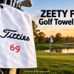 ZEETY Funny Golf Towel Review: Worth Buying?