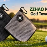 ZZHAO Magnetic Golf Towels Review: Worth It in 2026?
