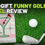 botogift Funny Golf Towel Review: Worth It?